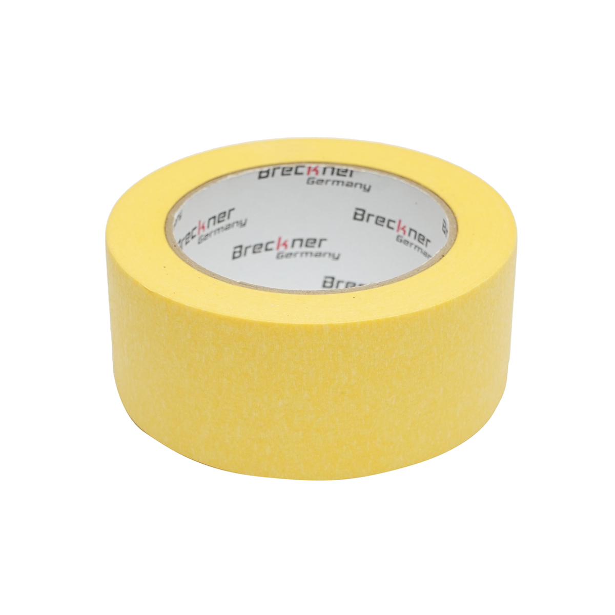 Banda adeziva mascare uz general 48mmx50m galben Breckner Germany - imagine 3