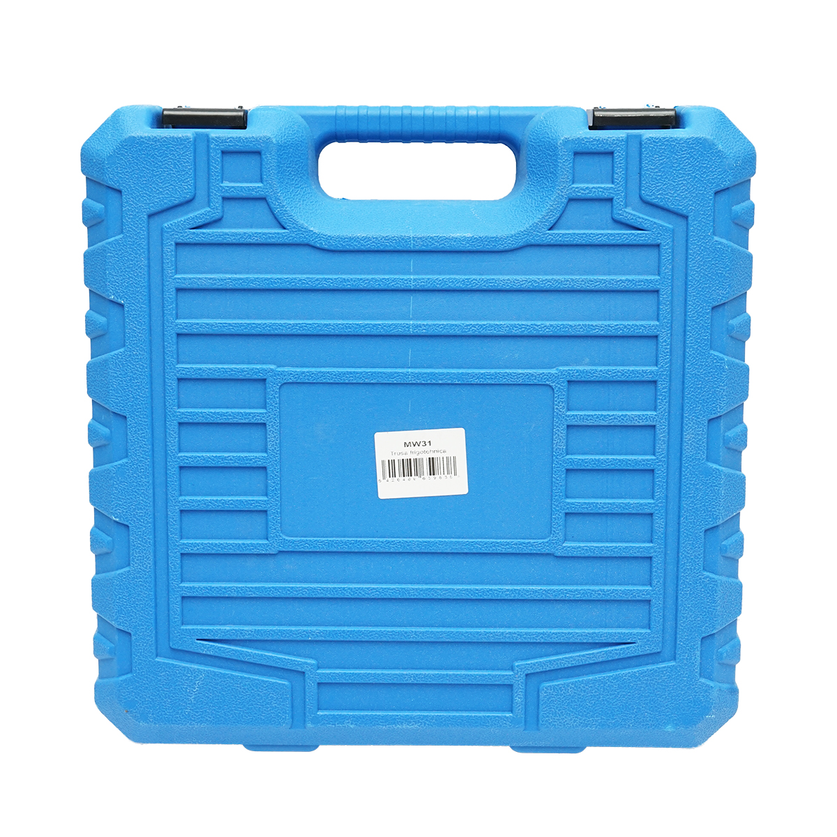 Trusa verificare si incarcare instalatii aer conditionat auto R22, R32, R134a, R410a - imagine 5