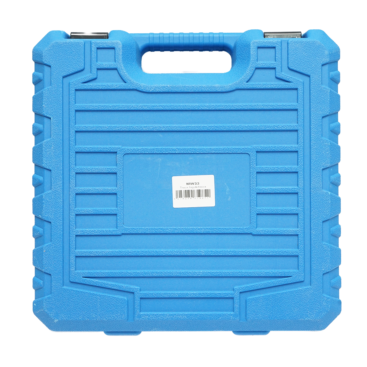 Trusa verificare si incarcare instalatii aer conditionat auto R22, R32, R134a, R410a - imagine 5