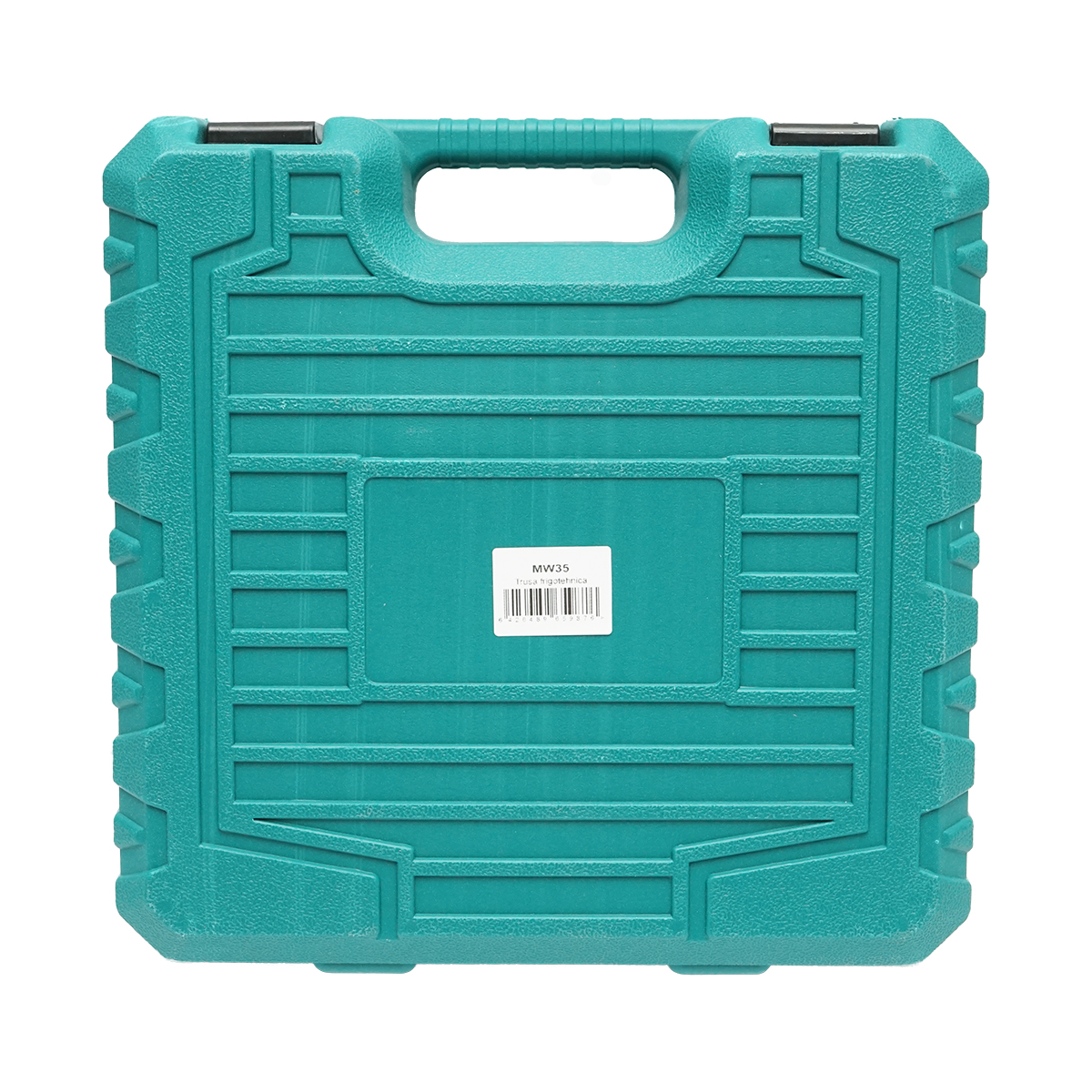 Trusa verificare si incarcare instalatii aer conditionat auto, freon R22, R32, R134a, R410a - imagine 5