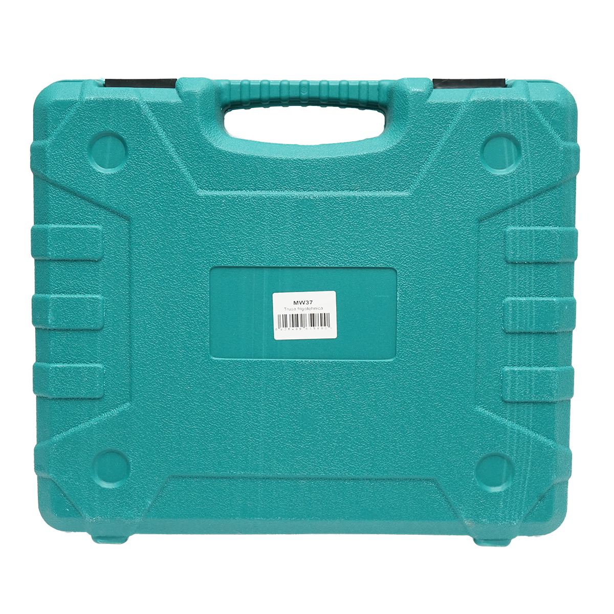 Trusa verificare si incarcare instalatii aer conditionat auto, freon R22, R32, R134a, R410a - imagine 5