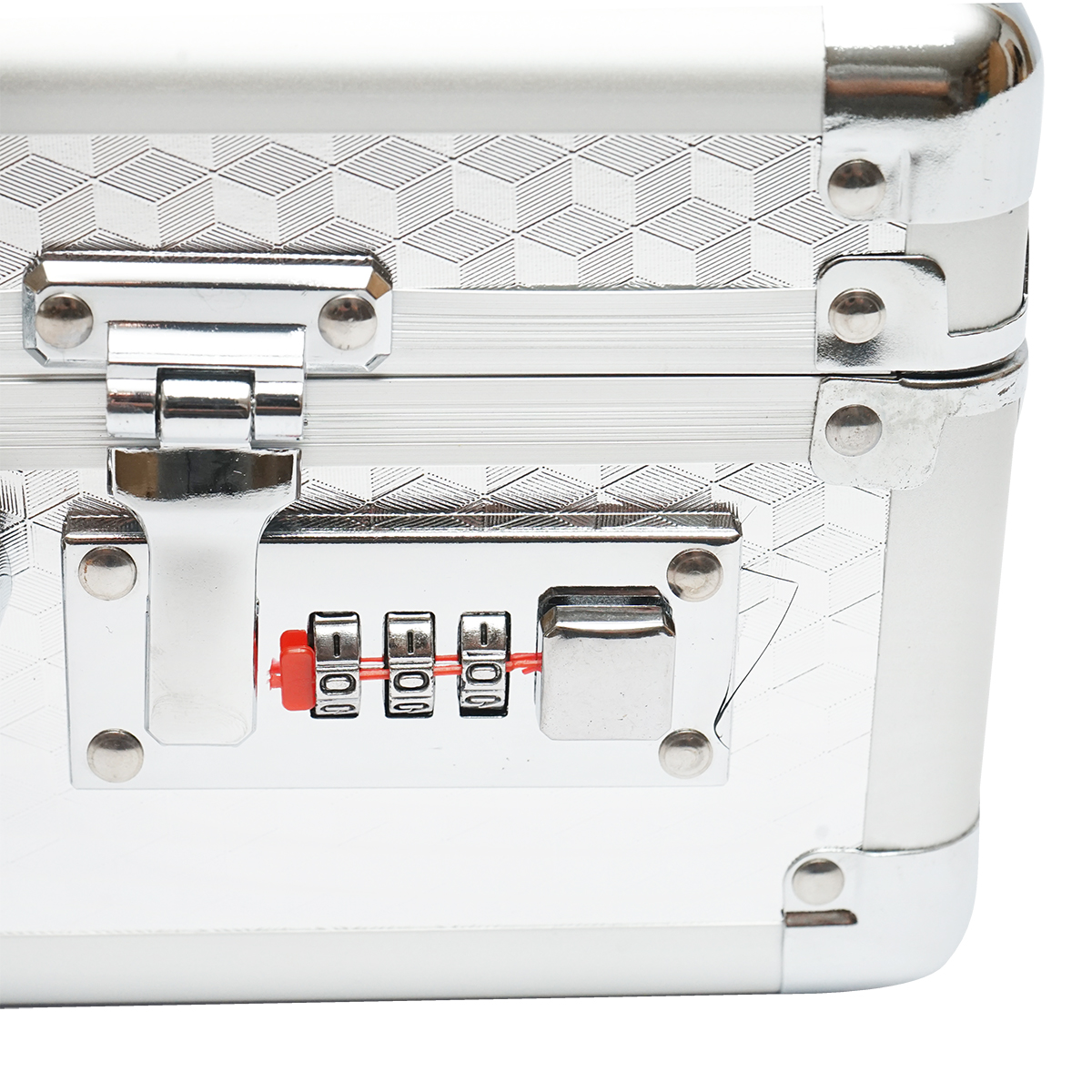 Trusa verificare si incarcare instalatii aer conditionat auto, freon R744 - imagine 4