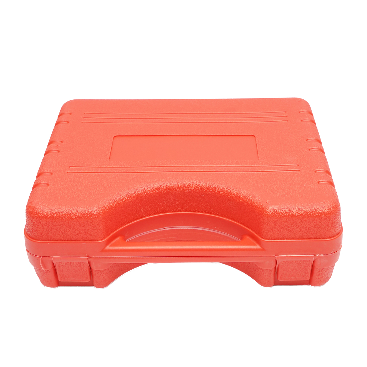 Trusa pompa tester presiune si vacuum pentru aerisire frane, testare ABS, EGR, AC si sistem incalzire auto - imagine 2