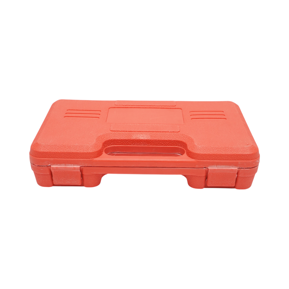 Trusa tester presiune sistem injectie benzina 0-10 bar 20 piese - imagine 8
