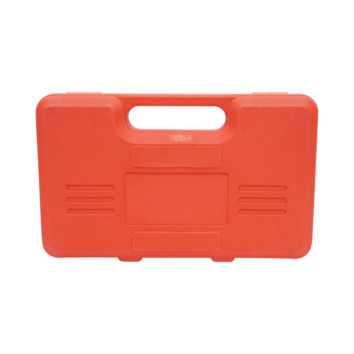 Trusa tester presiune sistem injectie benzina 0-10 bar 20 piese - imagine 9
