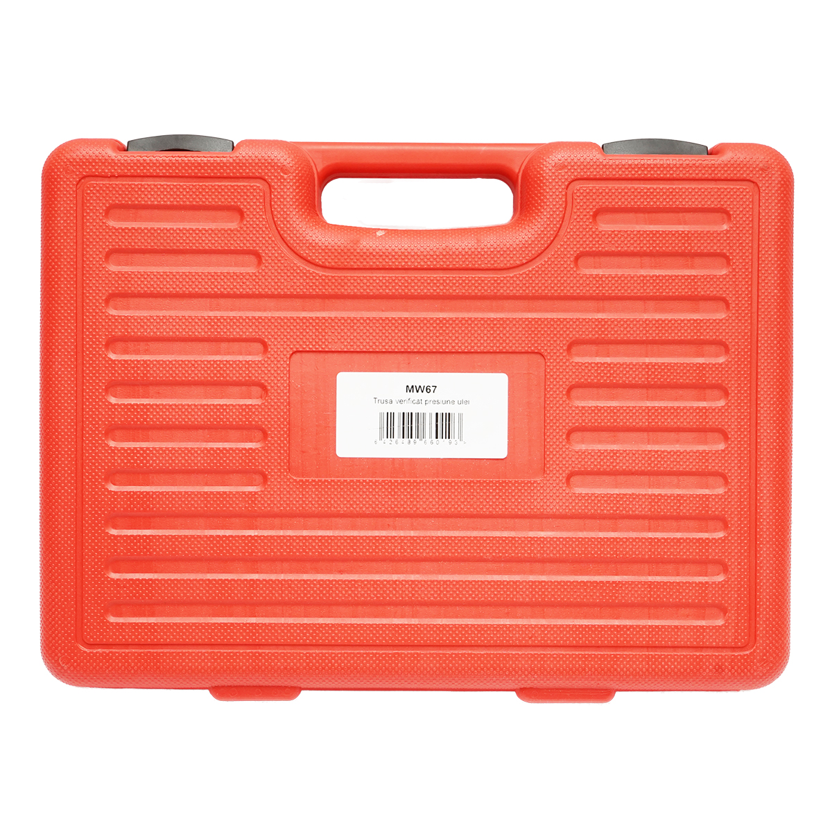 Trusa tester verificare presiune ulei motor auto - imagine 4