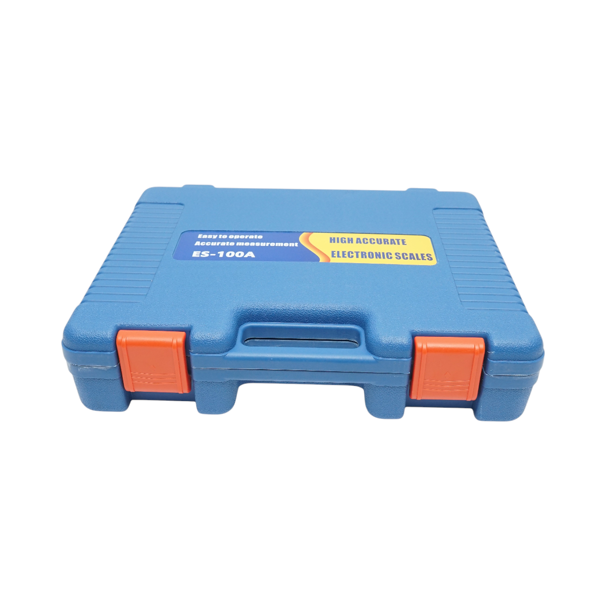 Cantar electronic pentru freon 100 kg, ecran LCD ES-100A - imagine 6