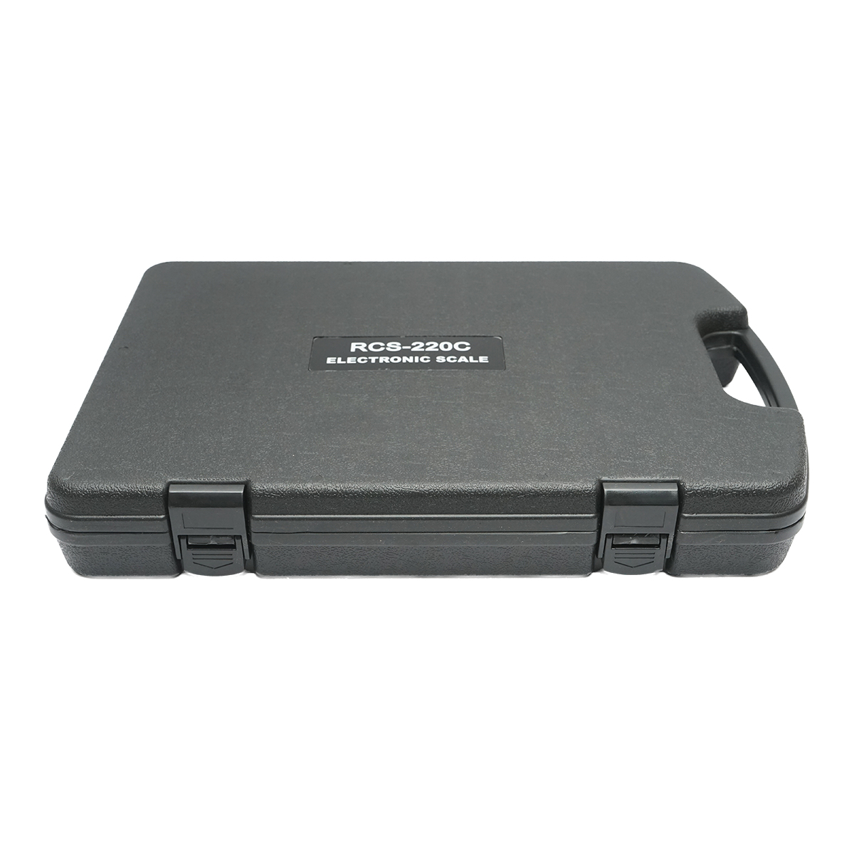 Cantar electronic pentru freon 100 kg, ecran LCD RCS-220C - imagine 5