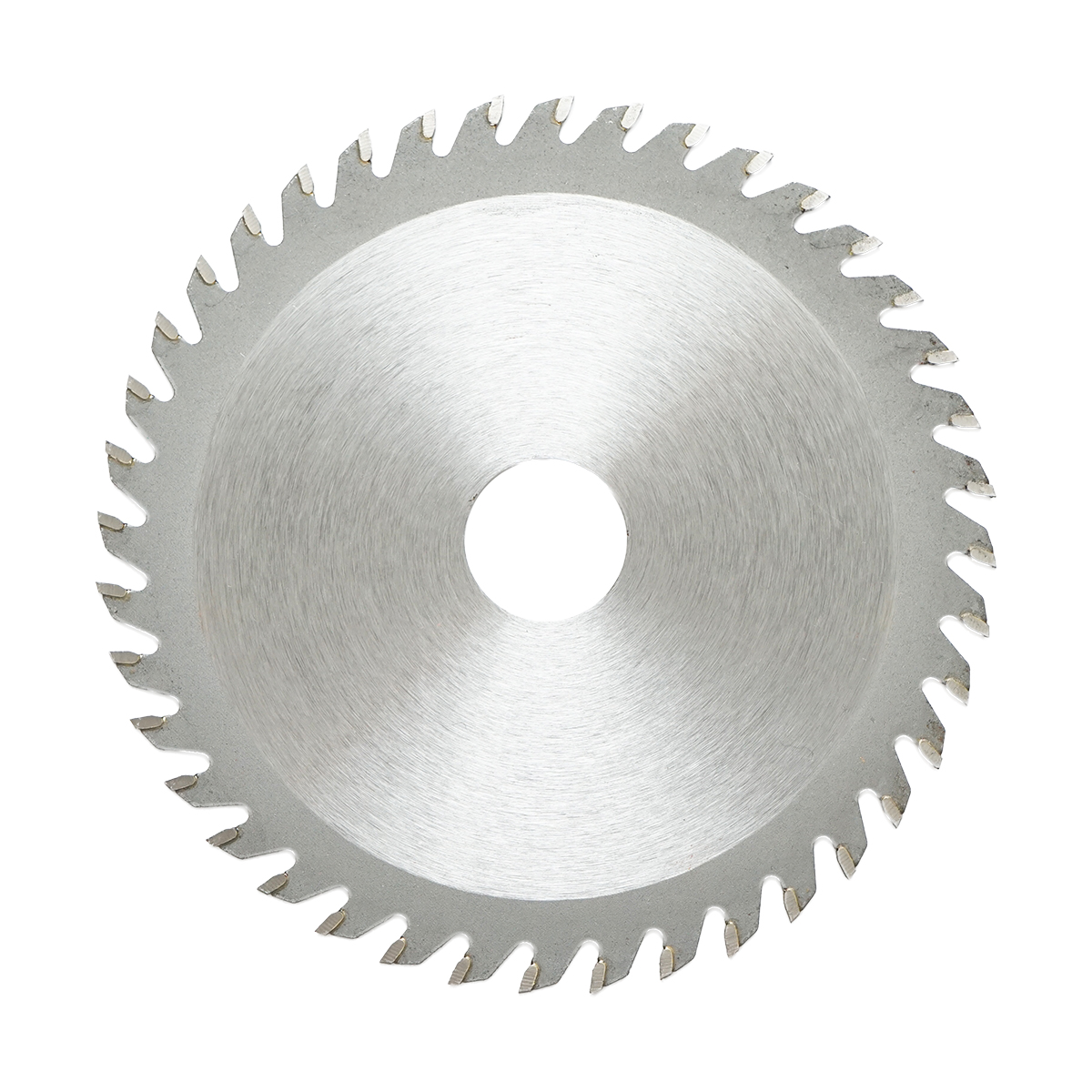 Disc circular vidia pentru lemn 125x1.2x22.23mm, 40 dinti, turatie maxima 12200rpm Breckner Germany - imagine 3