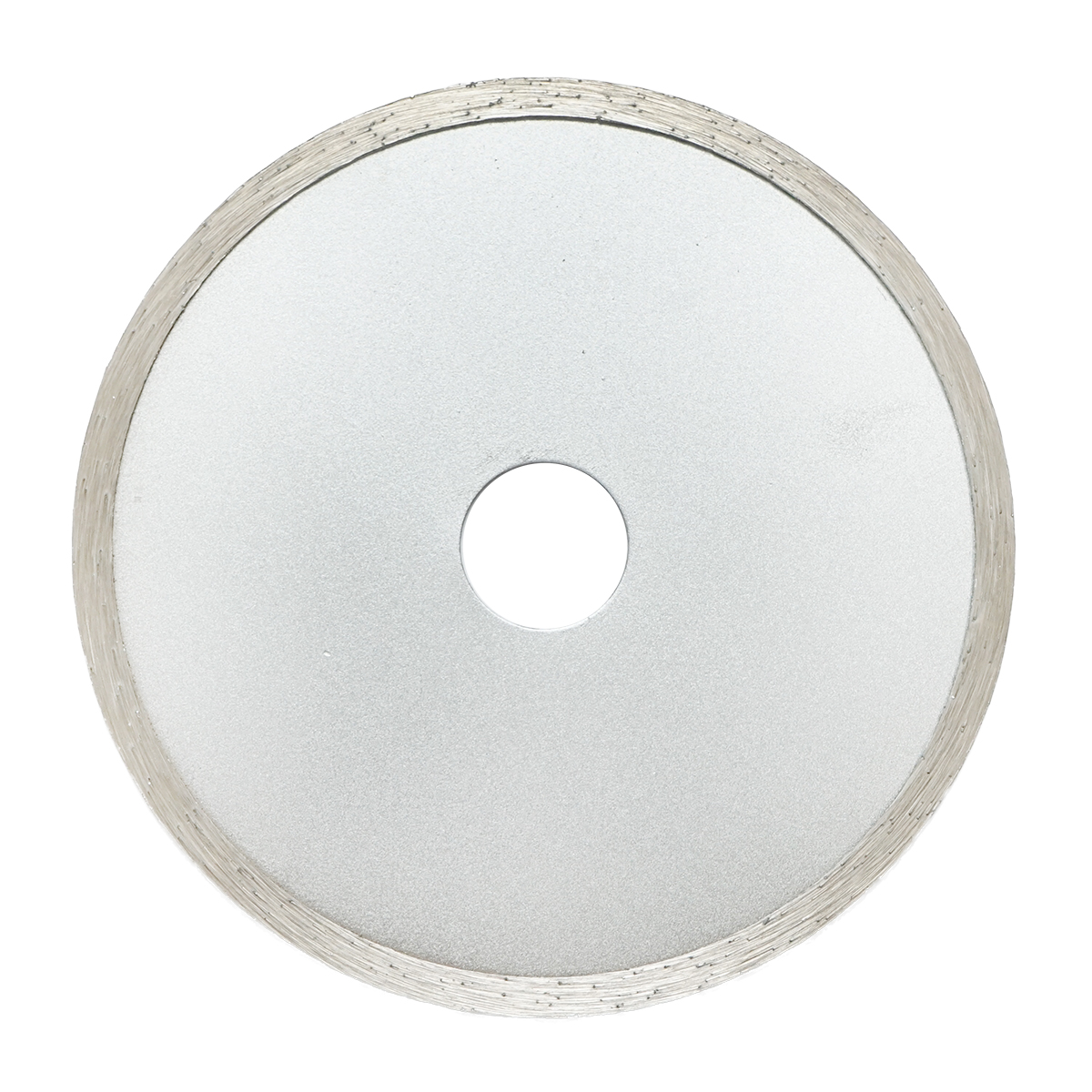 Disc diamantat continuu 125x2.1x1.2 pentru ceramica Breckner Germany - imagine 2