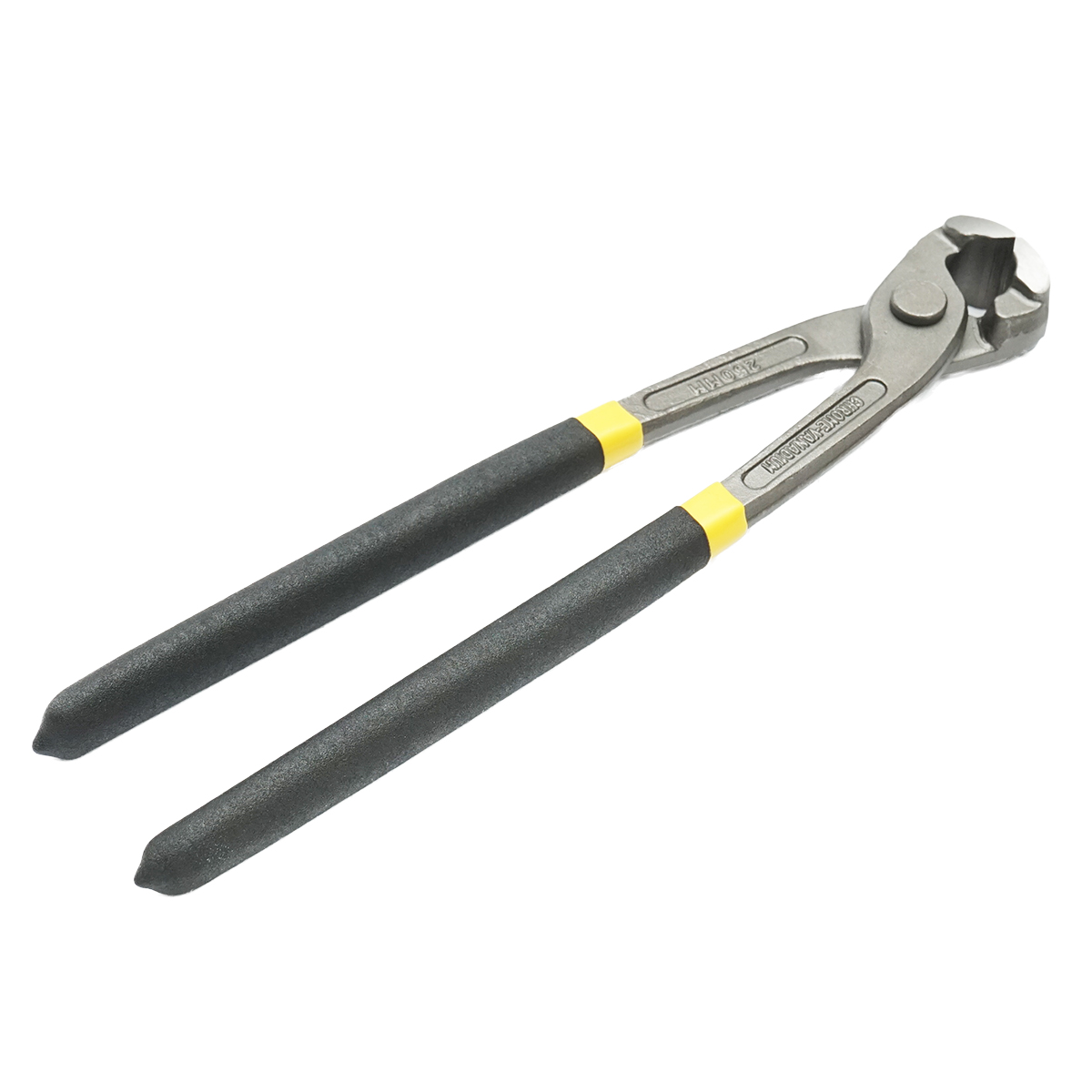 Cleste rabitz 250mm Cr-V - imagine 2