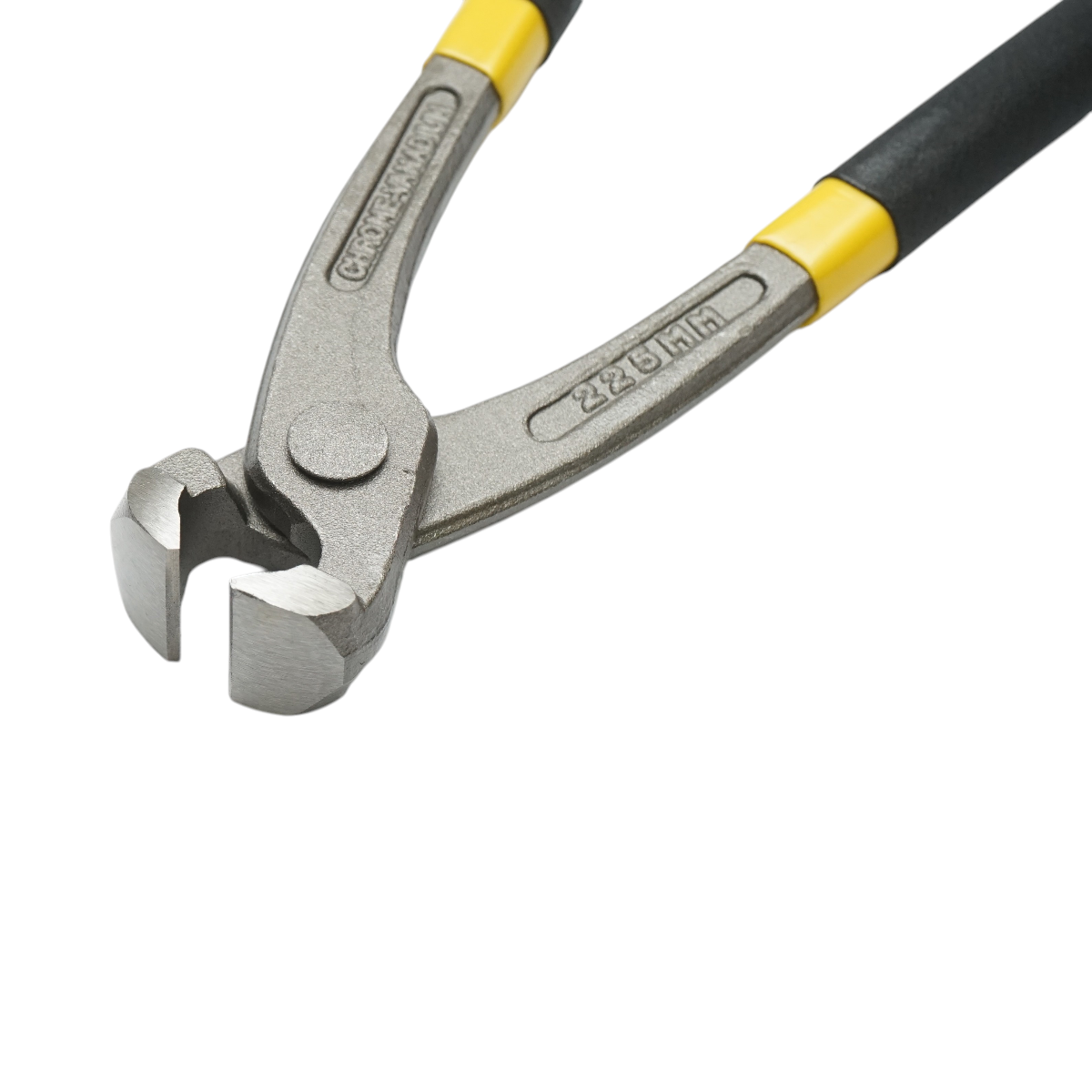 Cleste rabitz 225mm Cr-V - imagine 4