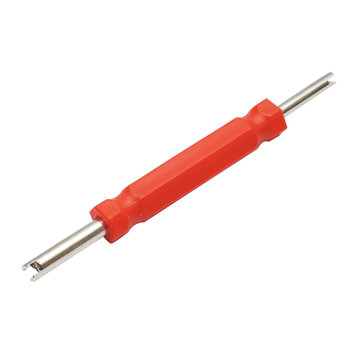 Surubelnita dubla ventil valva roata tubeless si instalatie aer conditionat