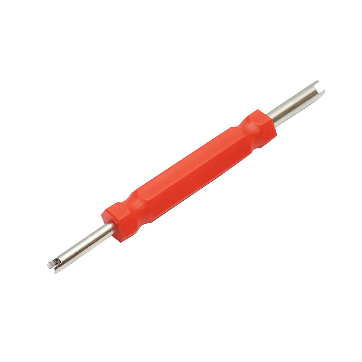 Surubelnita dubla ventil valva roata tubeless si instalatie aer conditionat - imagine 3