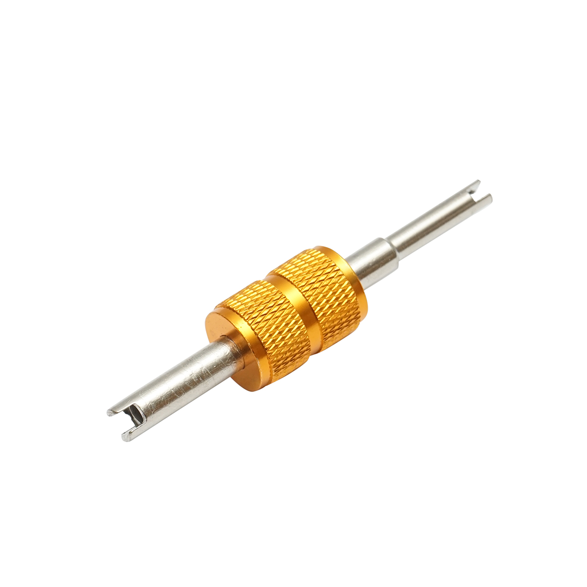 Surubelnita ventil valva roata tubeless si instalatie aer conditionat - imagine 3