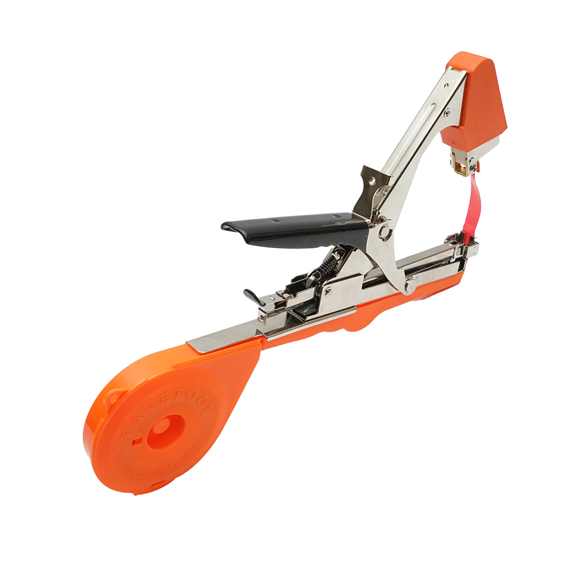 Aparat legat vita de vie, legume, pomi, plante cu diametru legare 45mm - imagine 2