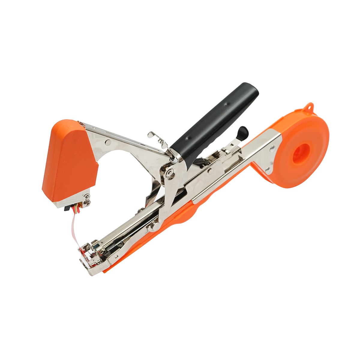 Aparat legat vita de vie, legume, pomi, plante cu diametru legare 45mm