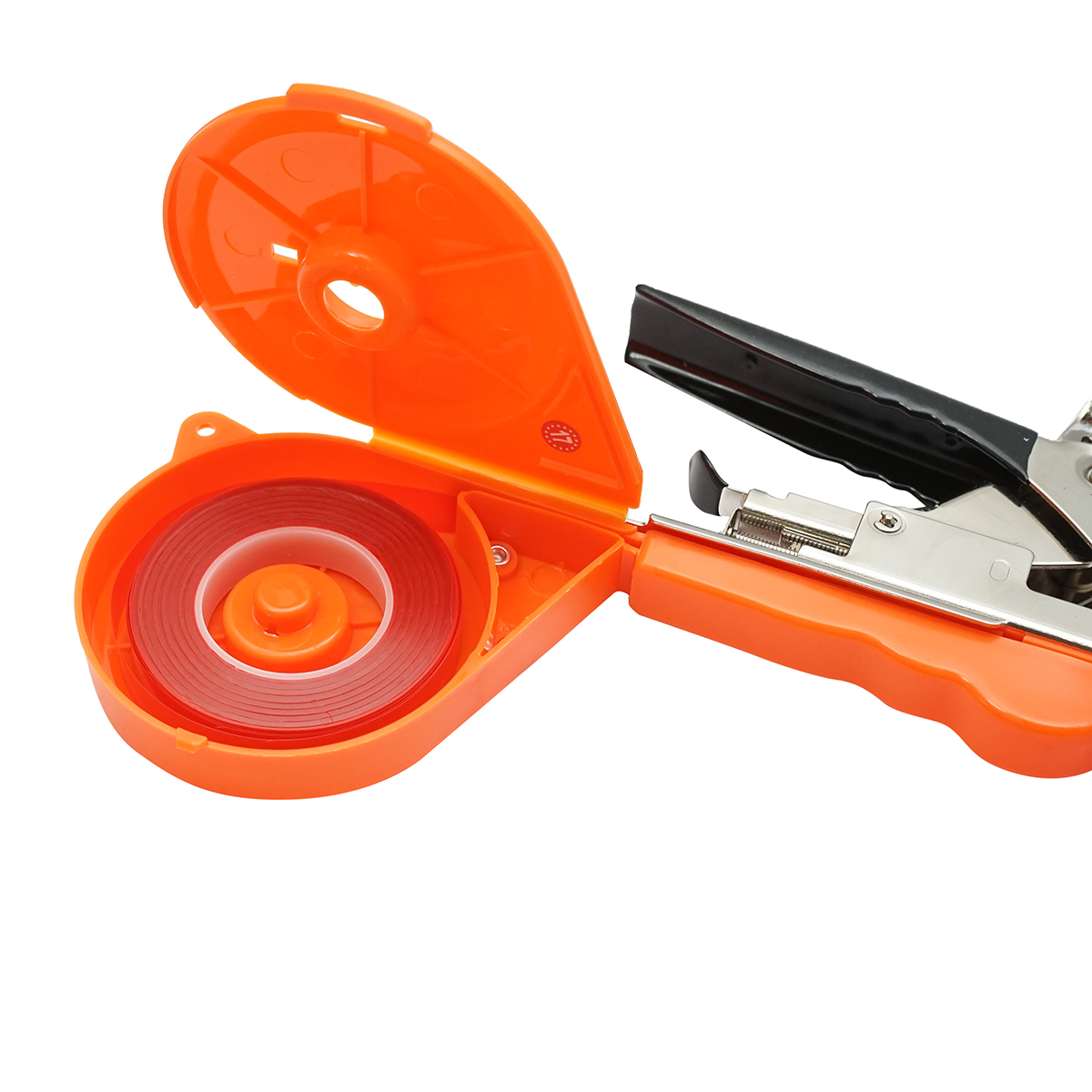 Aparat legat vita de vie, legume, pomi, plante cu diametru legare 45mm - imagine 5