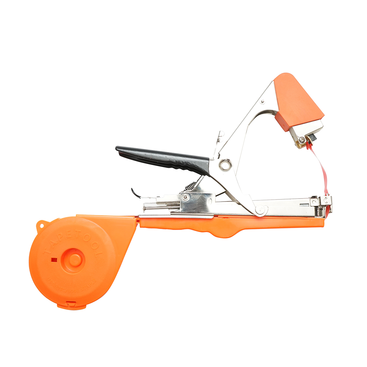 Aparat legat vita de vie, legume, pomi, plante cu diametru legare 45mm - imagine 3