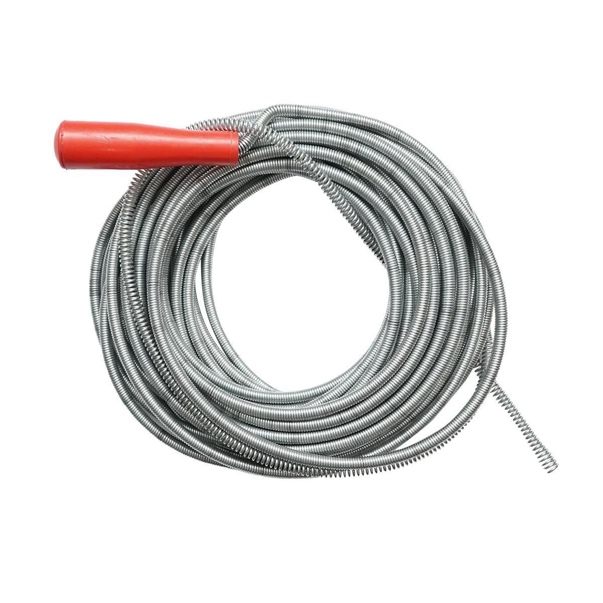 Sarpe curatat tevi 15m, 8.5mm - imagine 2