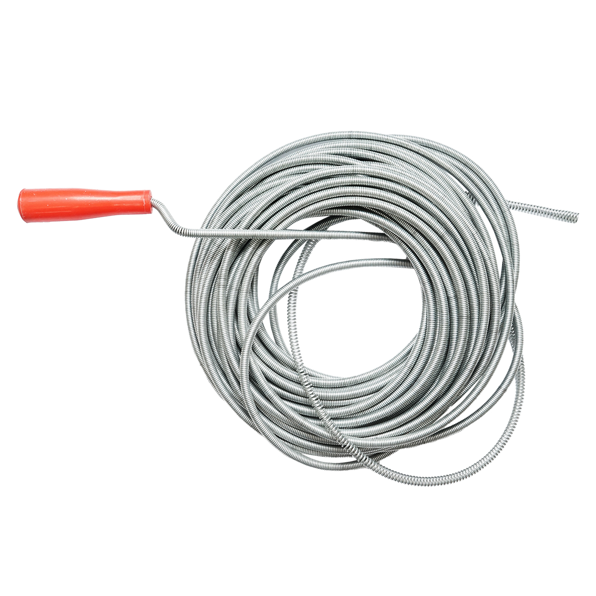 Sarpe curatat tevi 20m, Ø 8.5mm - imagine 2