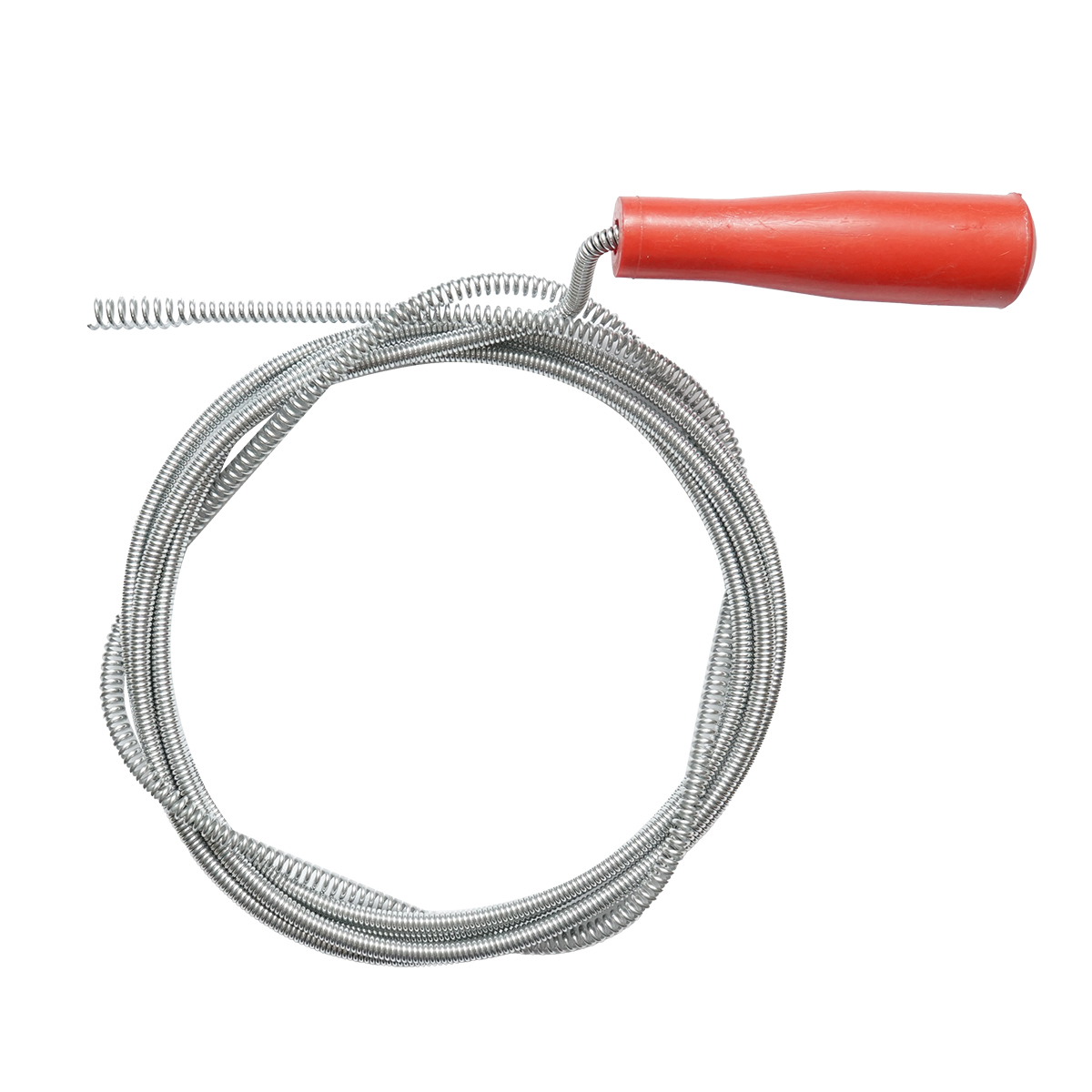 Sarpe curatat tevi 3m, Ø 5mm - imagine 2