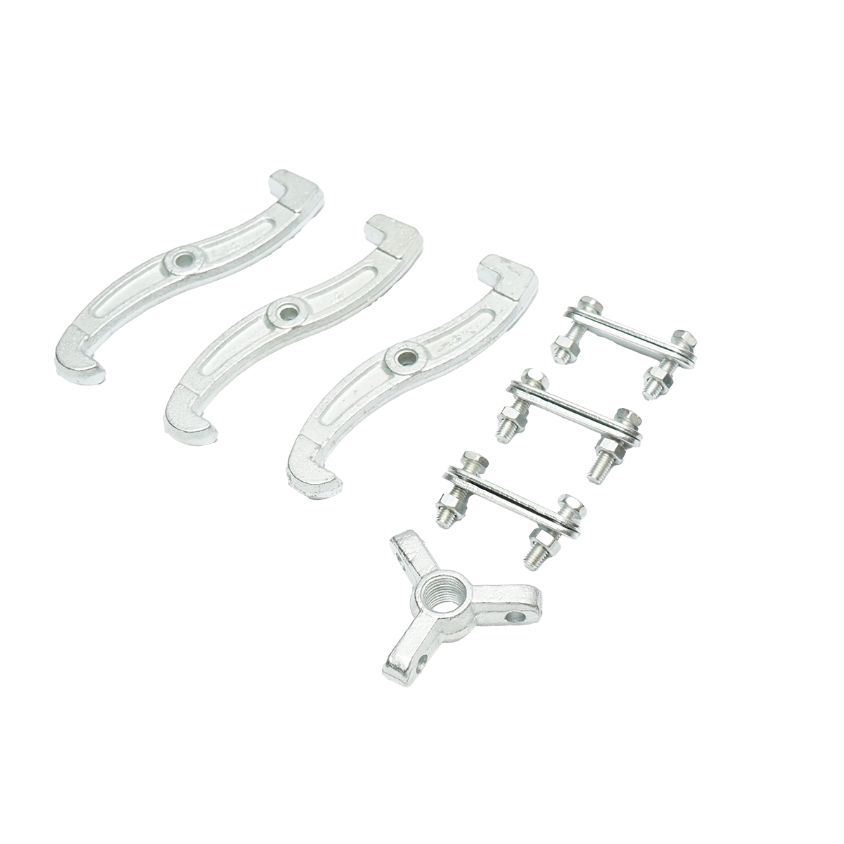 Extractor rulmenti cu 3 brate 4/100mm - imagine 4