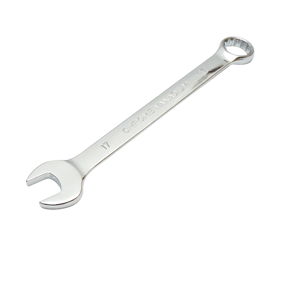 Trusa chei combinate fixe si inelare 8-24mm 14 piese Breckner Germany - imagine 5