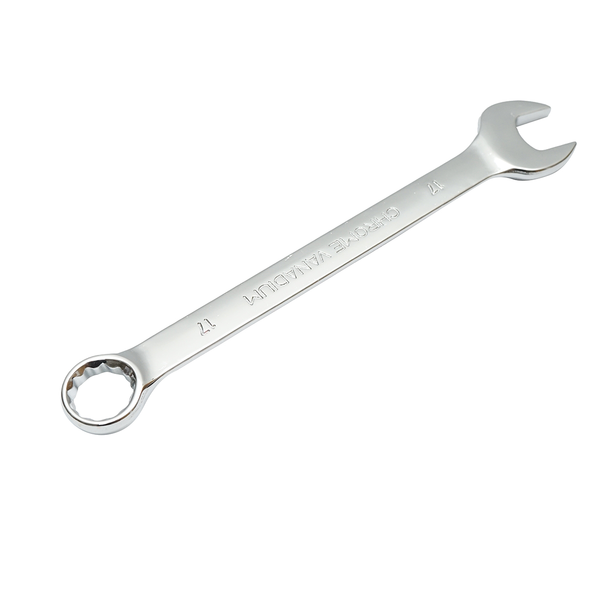 Trusa chei combinate fixe si inelare 8-24mm 14 piese Breckner Germany - imagine 6