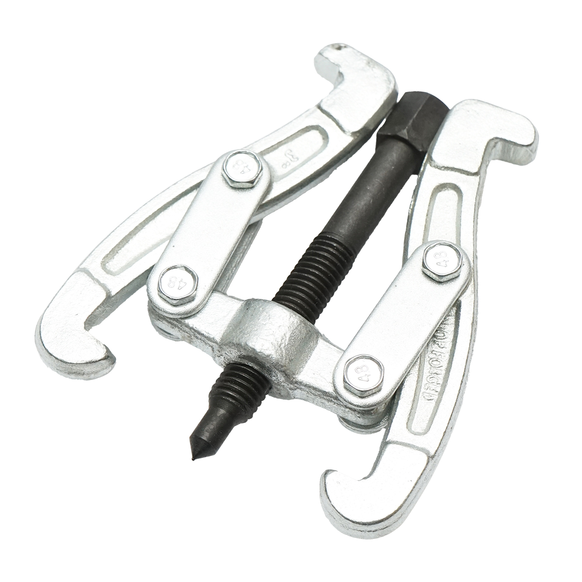 Extractor rulmenti cu 2 brate 3/75mm - imagine 2