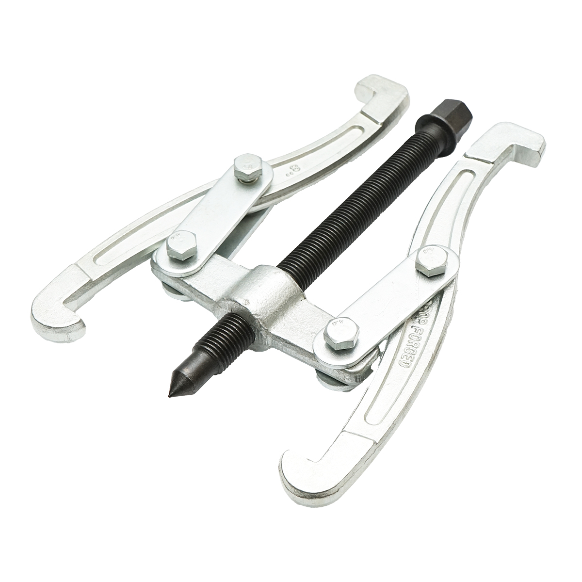 Extractor rulmenti cu 2 brate 8/200mm - imagine 2