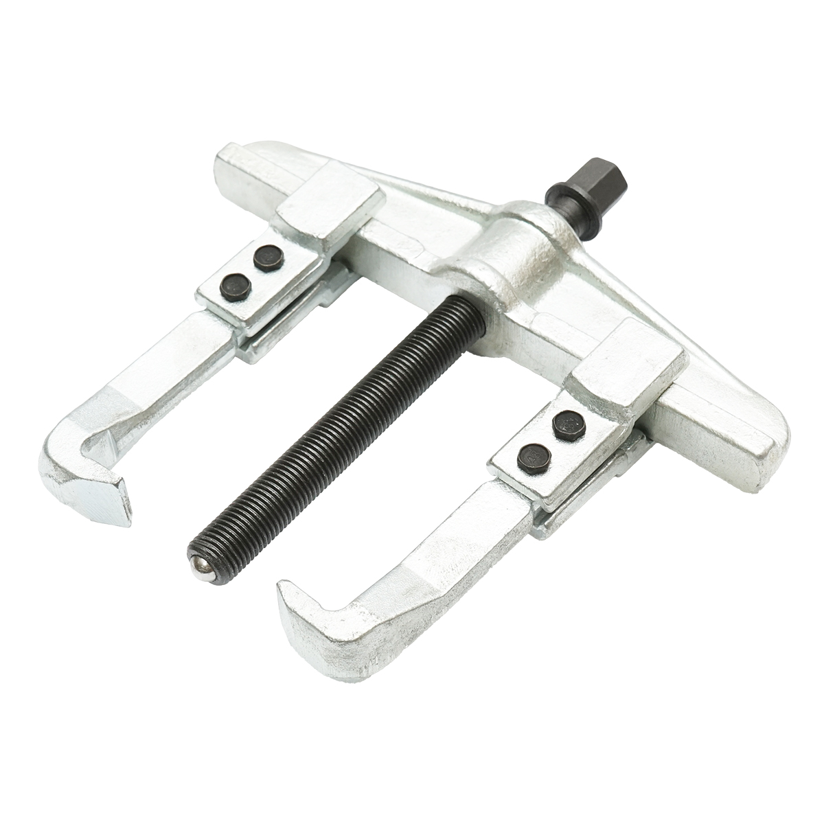Extractor rulmenti cu 2 brate reversibile 4/100mm - imagine 2
