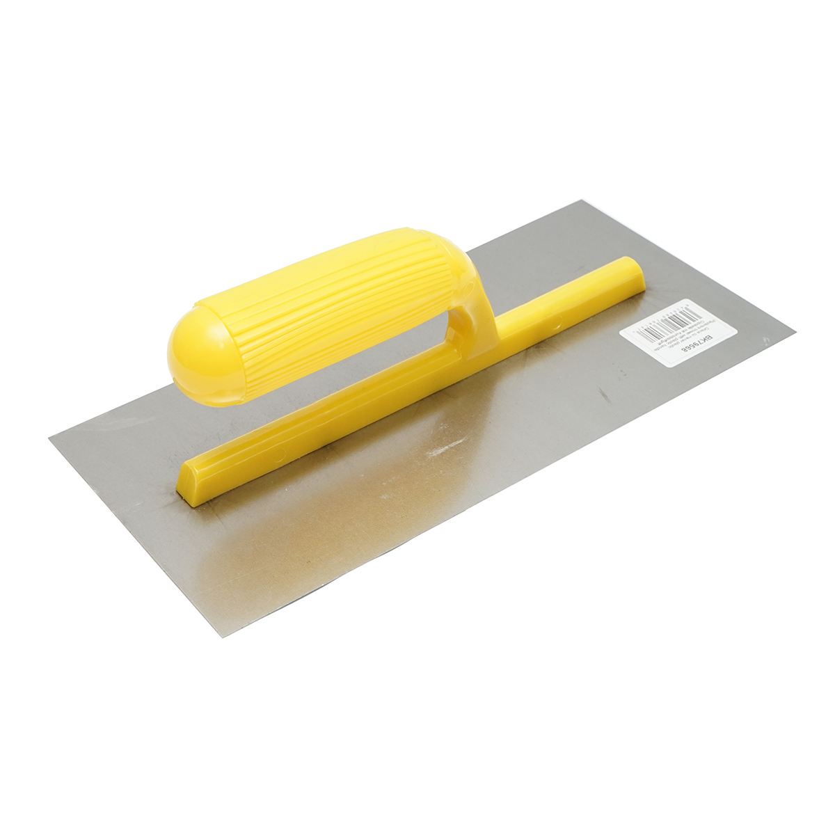 Drisca cu maner din plastic 280x130mm - imagine 3