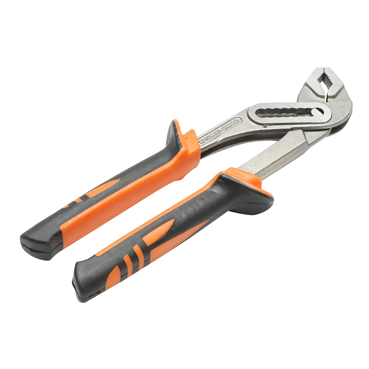 Cleste papagal reglabil cu autoblocare 200mm - imagine 3