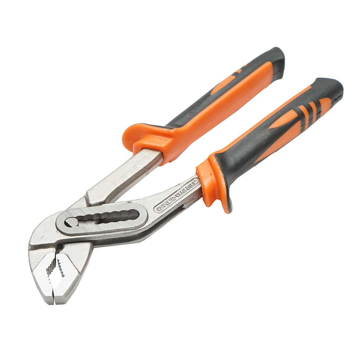 Cleste papagal reglabil cu autoblocare 200mm - imagine 2