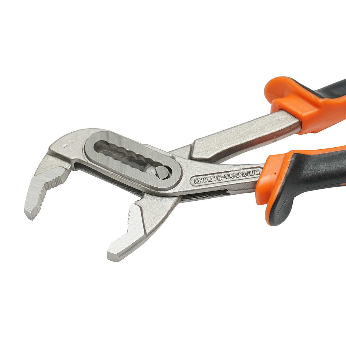 Cleste papagal reglabil cu autoblocare 200mm - imagine 4