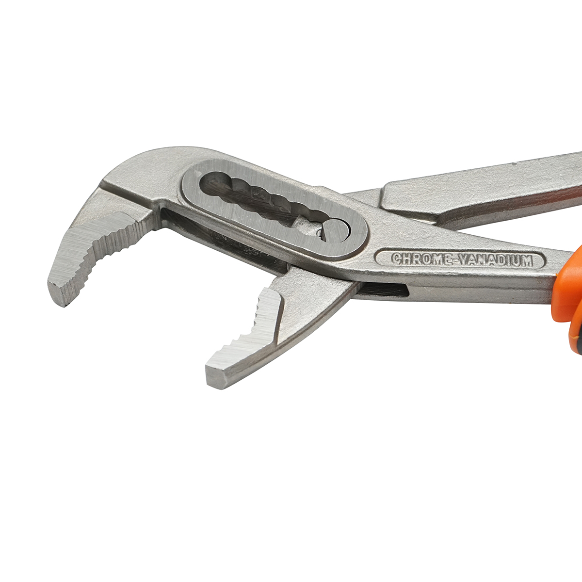 Cleste papagal reglabil cu autoblocare 250mm - imagine 4