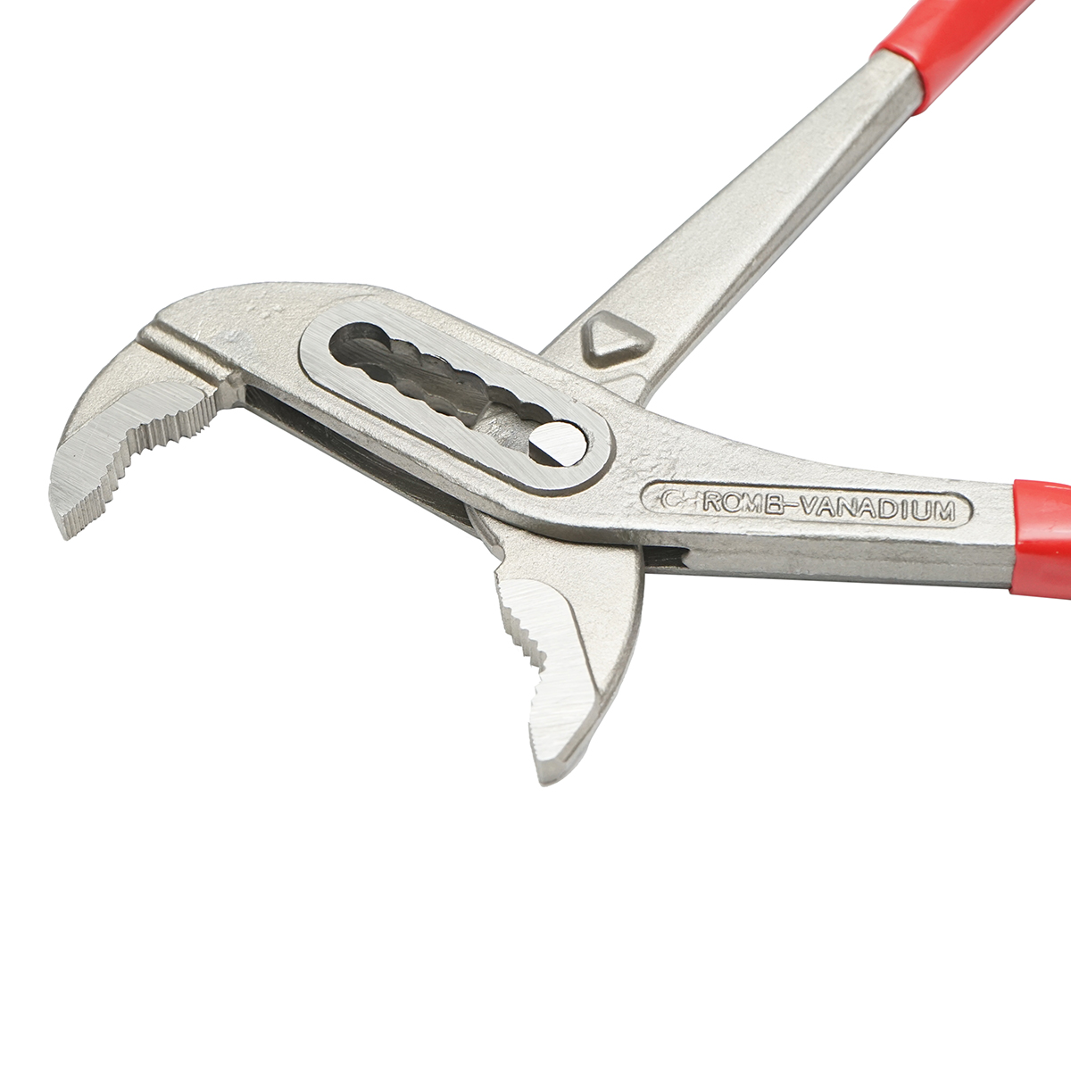 Cleste papagal reglabil cu autoblocare 250mm - imagine 4