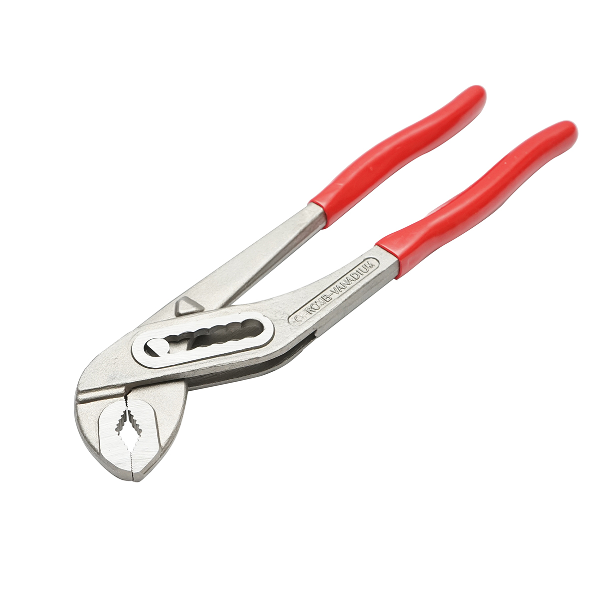 Cleste papagal reglabil cu autoblocare 250mm - imagine 2