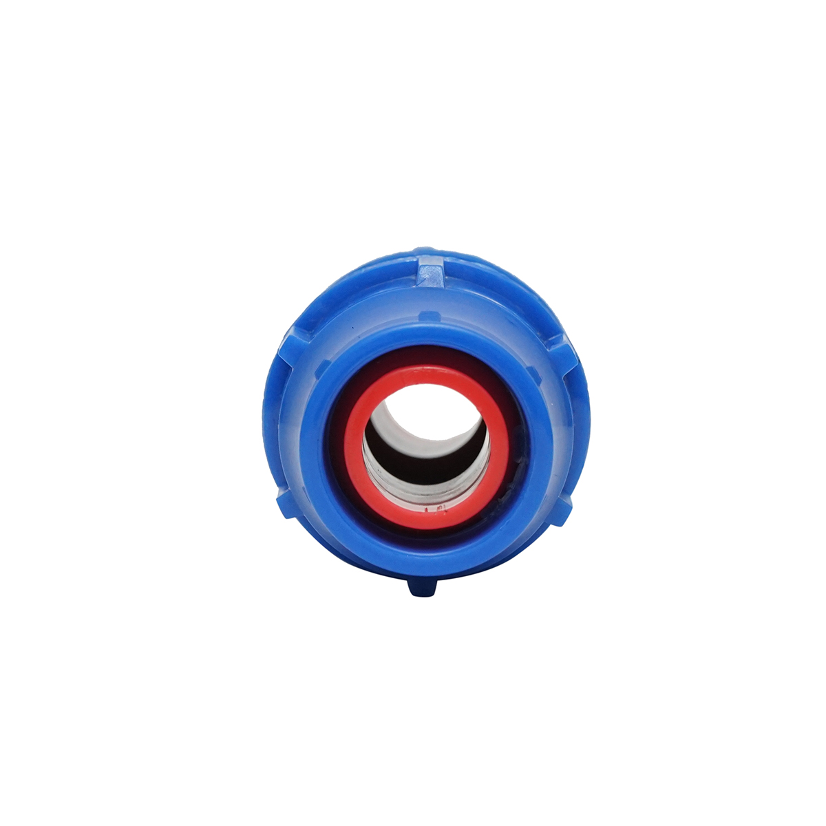 Mufa imbinare tub picurare egala D25x25mm pentru sisteme de irigatii - imagine 2