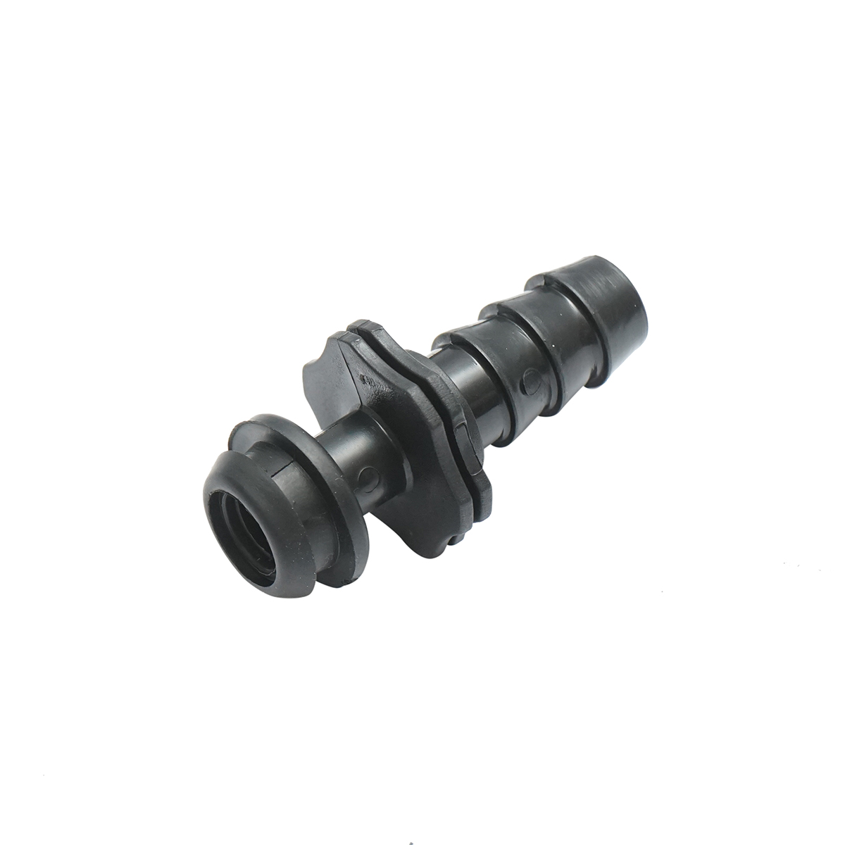 Conector linie tub picurare D20mm pentru sisteme de irigatii - imagine 2