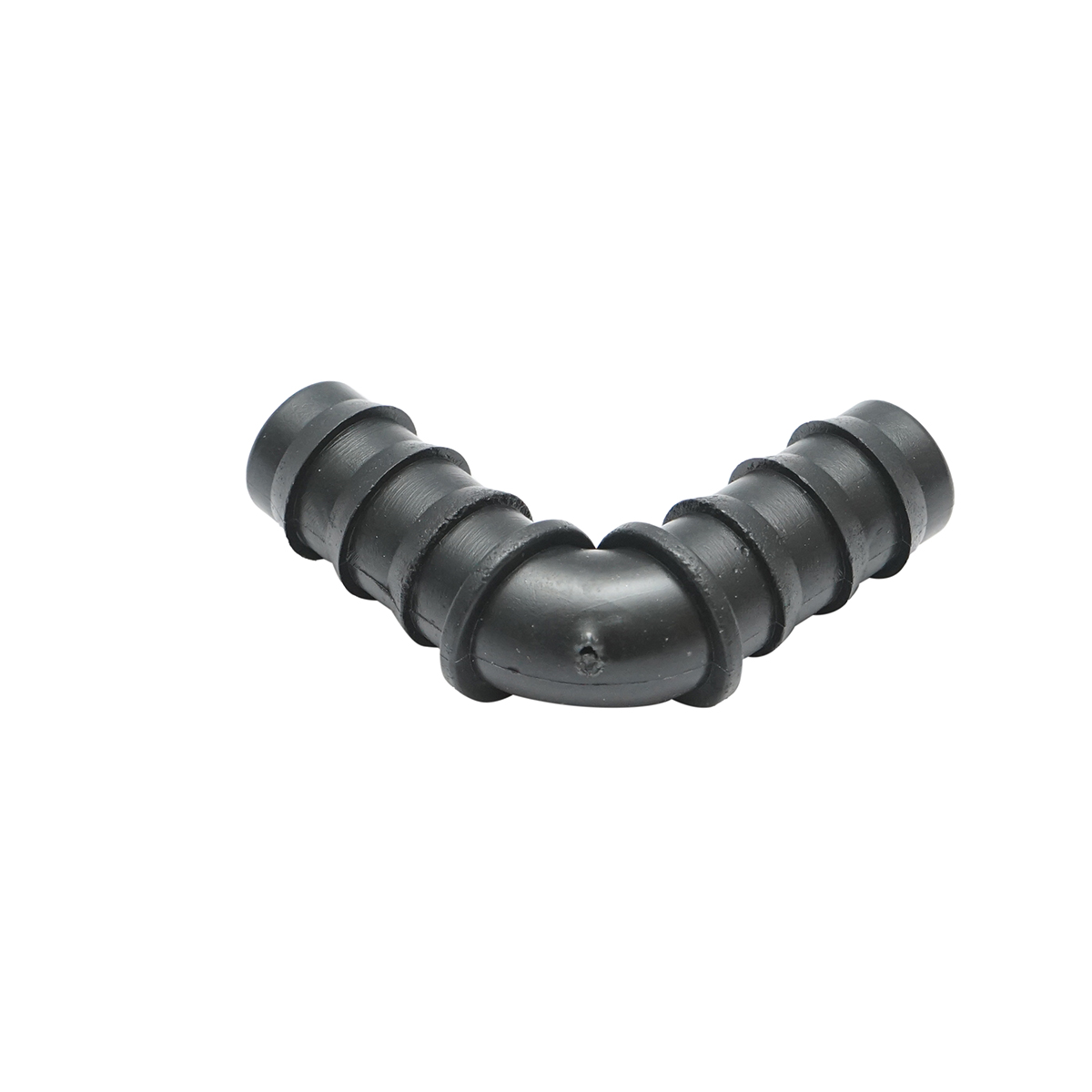 Cot 90 grade conector stut tub picurare 16x16mm pentru sisteme de irigatii - imagine 4