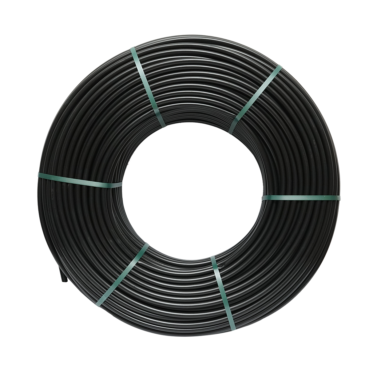 Tub de picurare orb pentru irigatii D16 mm fara gauri 200m - imagine 2