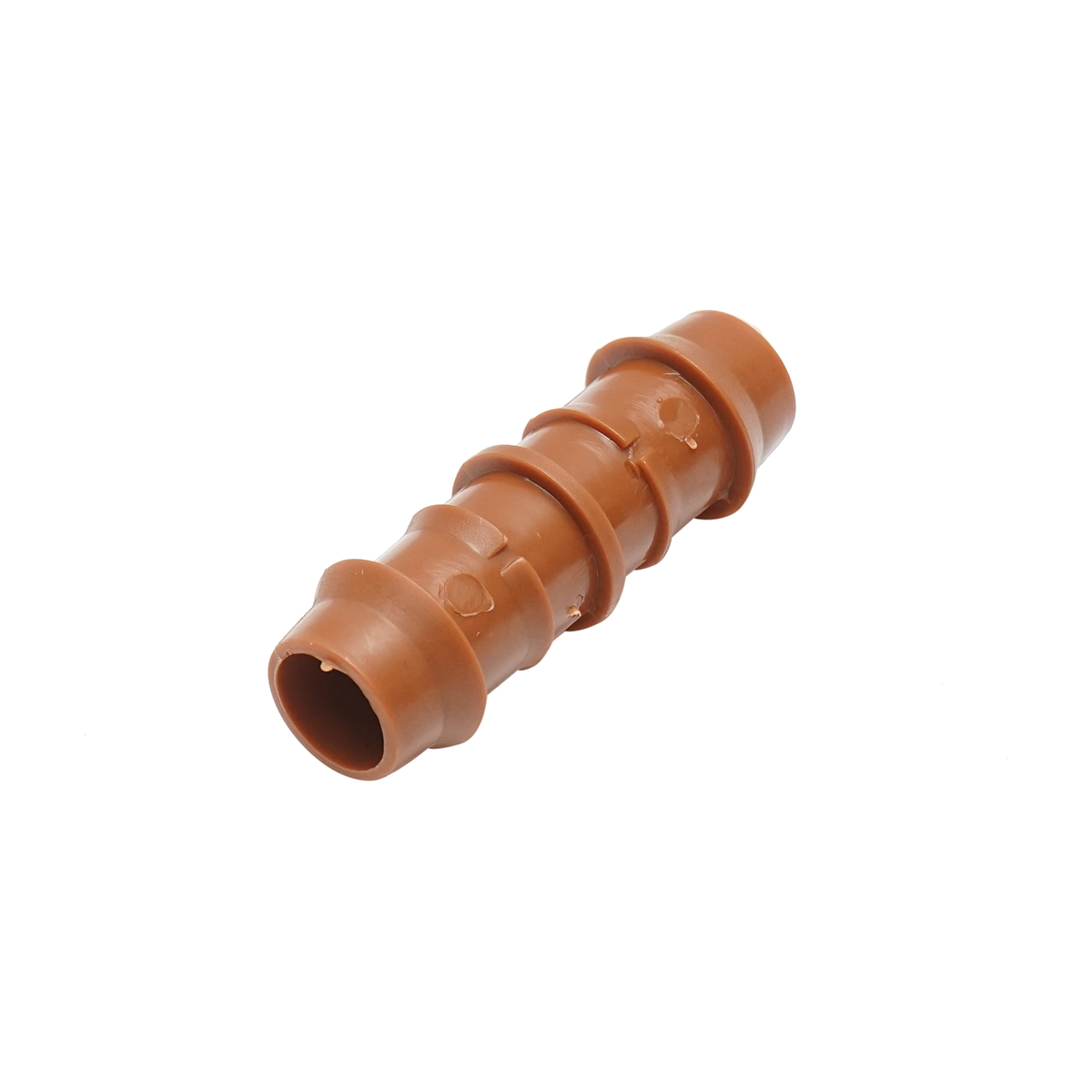 Racord drept tub picurare 20x20mm pentru sisteme de irigatii - imagine 2