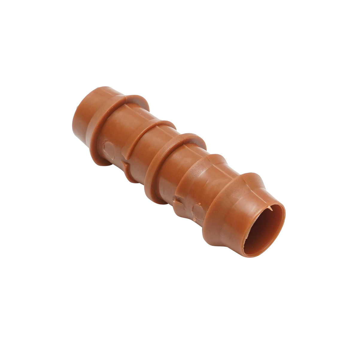 Racord drept tub picurare 20x20mm pentru sisteme de irigatii - imagine 3