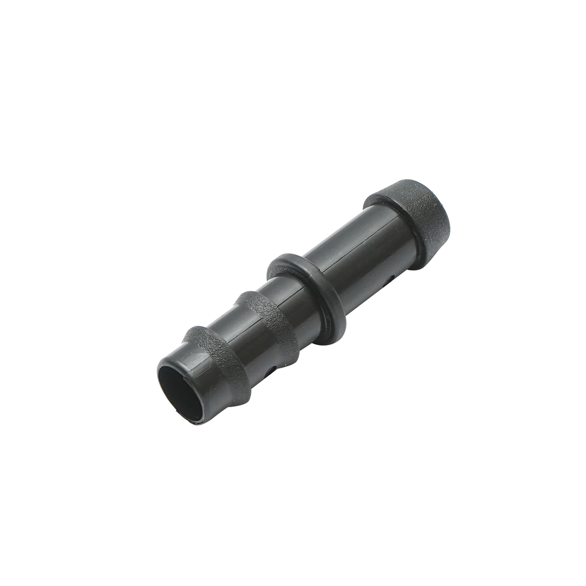 Mufa conector stut egal tub picurare 16x16mm pentru sisteme de irigatii - imagine 3