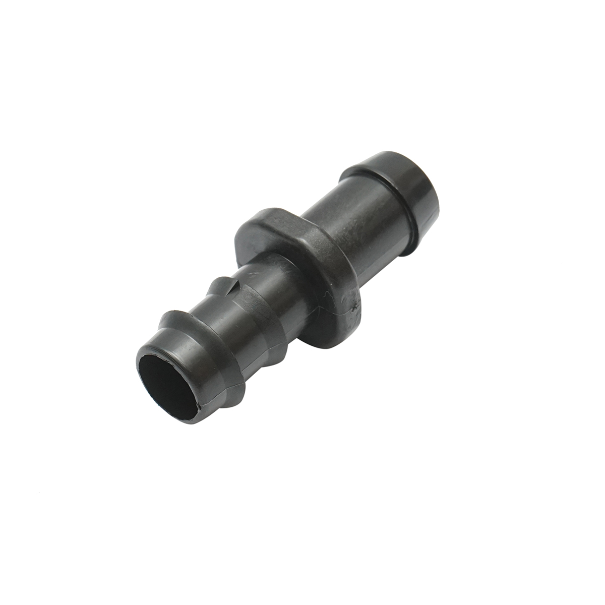 Mufa conector stut egal tub picurare 20x20mm pentru sisteme de irigatii - imagine 3