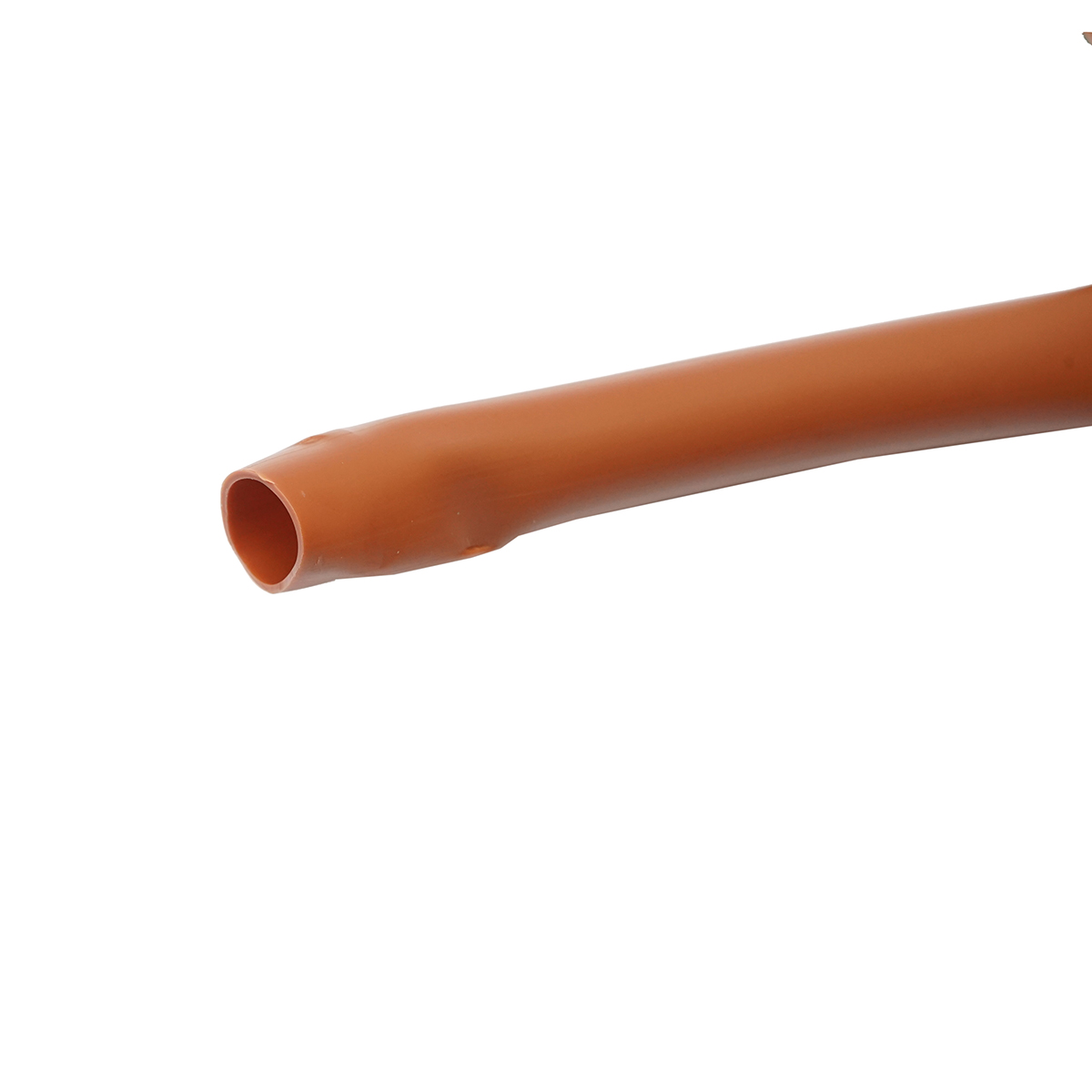 Tub picurare apa 200m rola, 4L/h pentru irigatii D16mm, pas 20cm - imagine 4