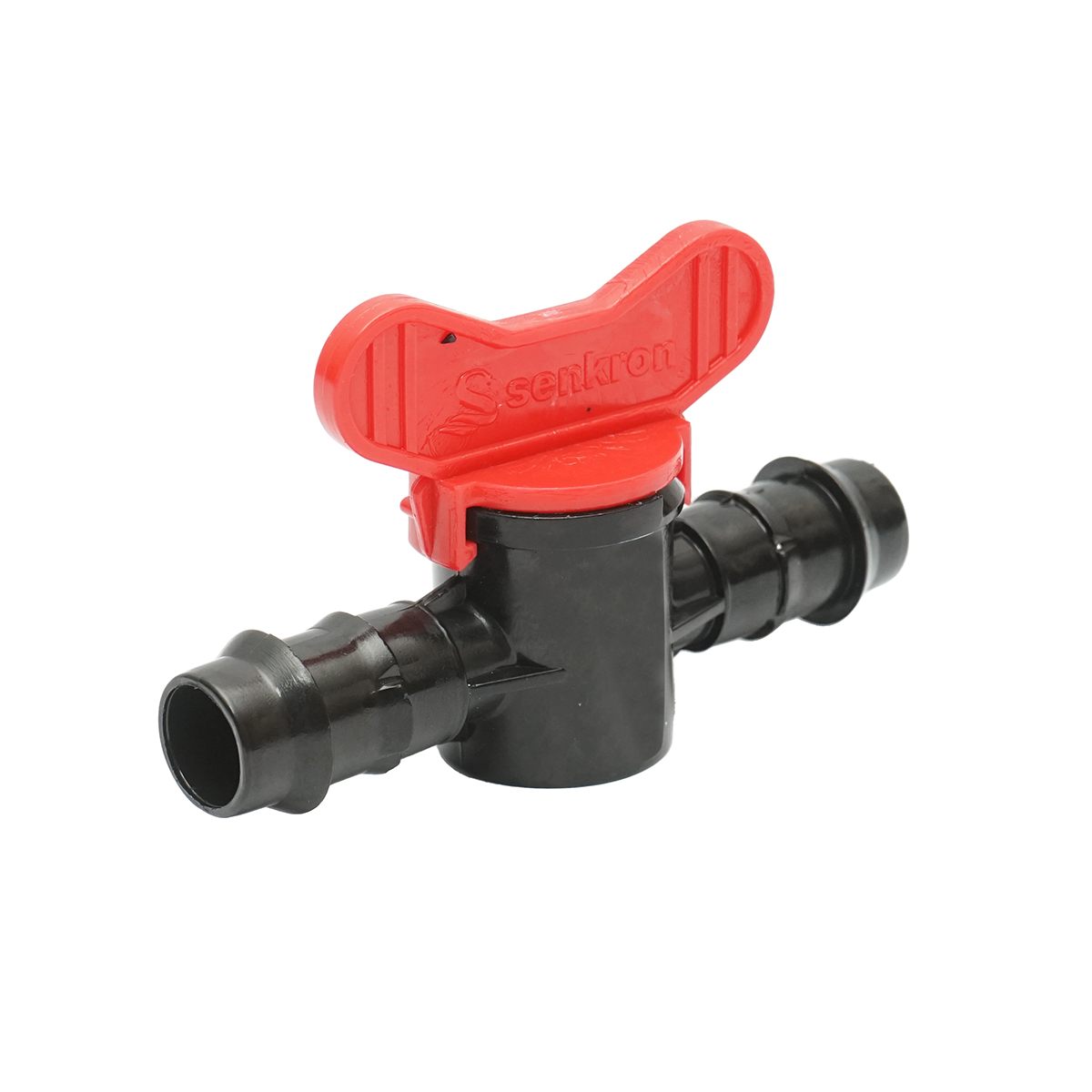 Robinet tub picurare egal D20x20mm pentru sisteme de irigatii - imagine 3