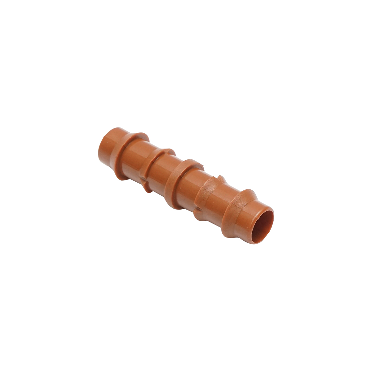 Racord drept tub picurare 16x16mm pentru sisteme de irigatii - imagine 3